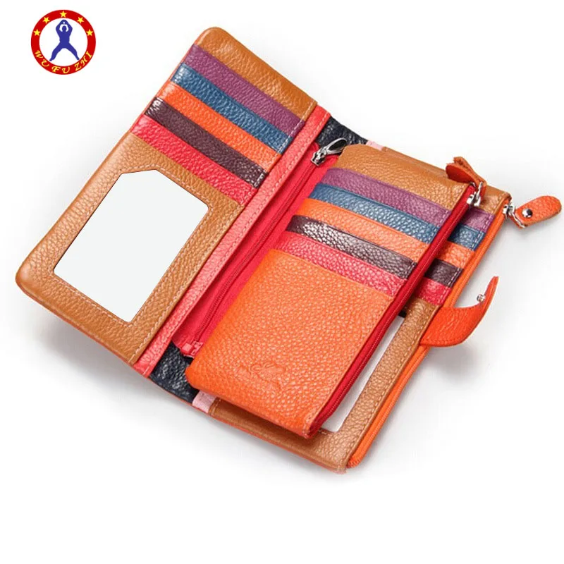 China wallet for ladies Suppliers