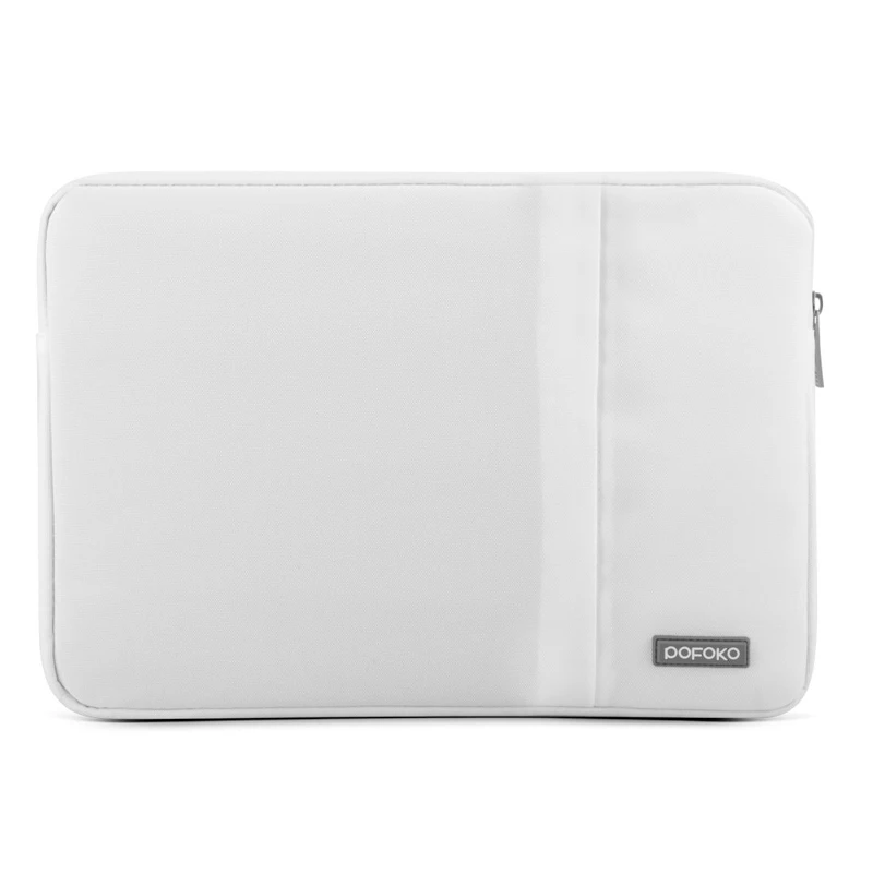 Мягкий чехол-сумка для ноутбука, чехол для Macbook Air 11 13 Pro retina 12 15,4 дюймов, сумки на молнии для Mac Book Pro 13 A1708 A1706 A1989, чехол