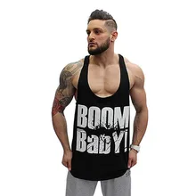 Лето Профессиональный Бег Мужчин Продвижение мужская Рукавов Топ Жилет Под Управлением Quick Dry Футболка Тренажерный Зал Одежда Фитнес Топы