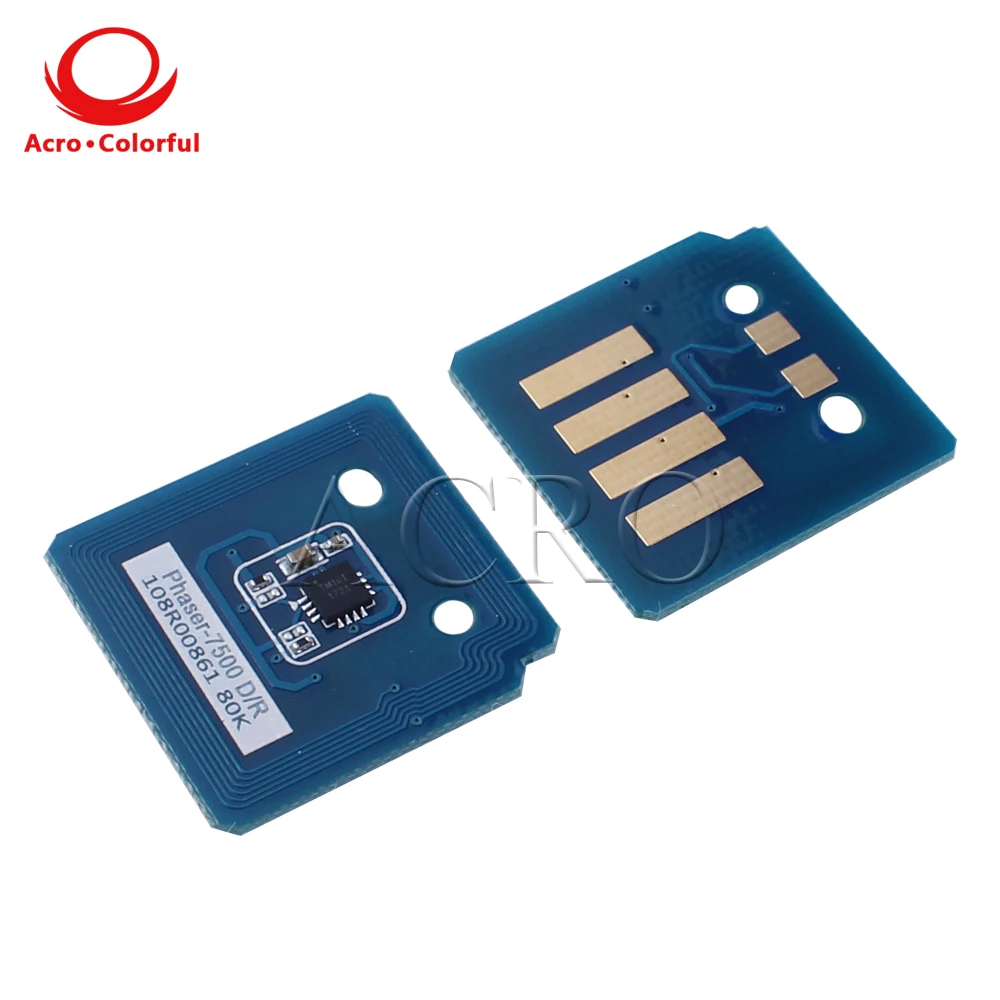 108R00861 Drum chip for Xerox phaser 7500 laser printer