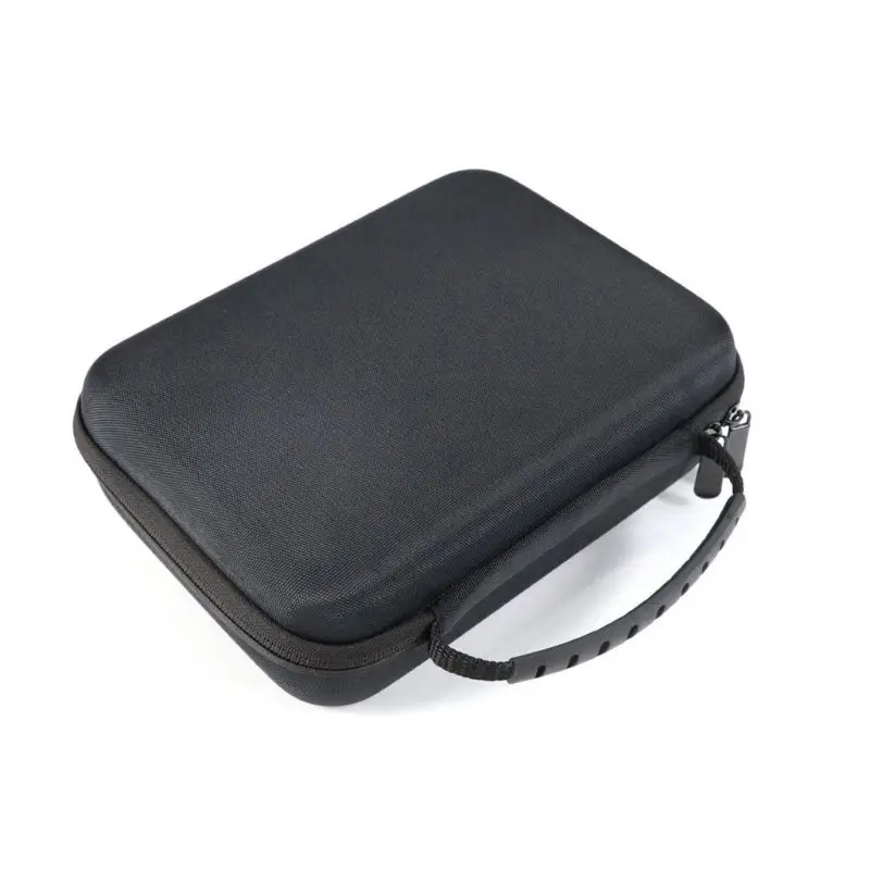 

New Travel Portable Hard EVA Storage Bag Carrying Case Protective Cover for DJI Osmo Action Sports Camera Accessories Kit