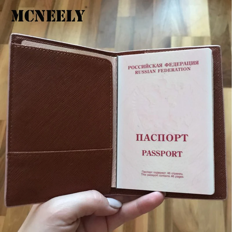 Кожаный чехол для паспорта с изображением медведей, чехол Защитная крышка, прекрасный чехол держатель для паспорта для женщин и детей, подарки для мальчиков и девочек