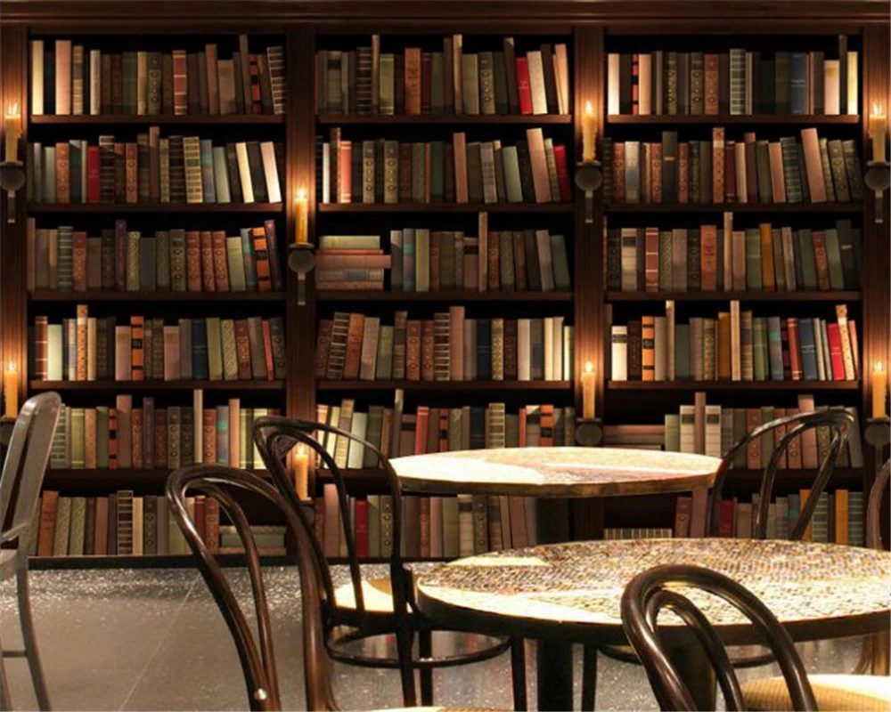 

3d обои beibehang на заказ, обои 3D, стерео, европейские и американские промышленные обои, Золотое снаряжение, фон для черной доски