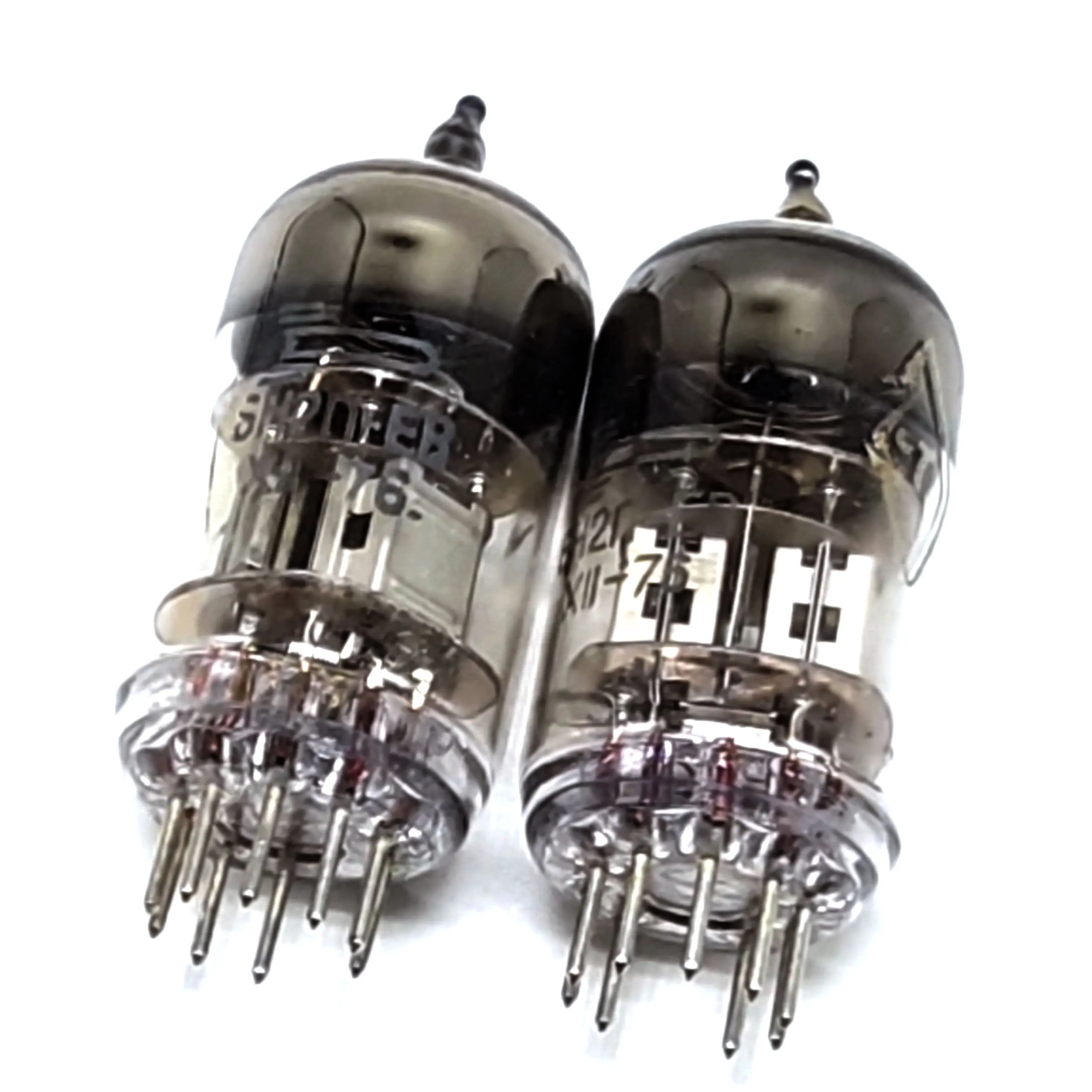 

Toxic sound level bronze carbon word carbon level Soviet Union 6H2N 6n2 tube substitution 6N2 electron tube