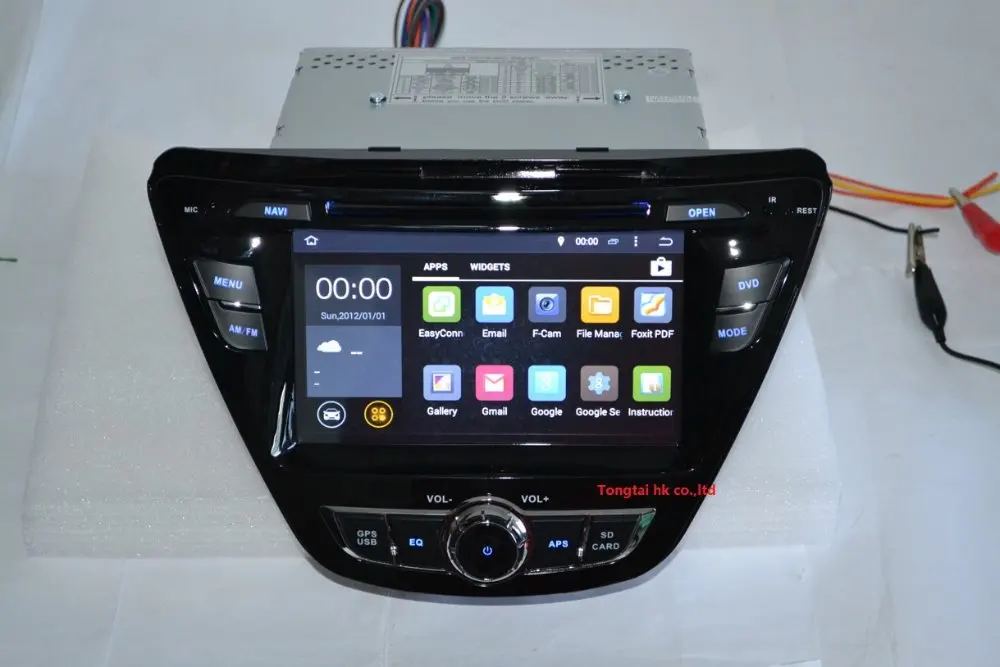 Top 7" 2 din Android for HYUNDAI ELANTRA 2014 car dvd ANDROID 7.1,gps navigation 4G,Wifi,BT,quad core,1024 x 600,support dvr,obd2 3 Top 7" 2 din Android for HYUNDAI ELANTRA 2014 car dvd ANDROID 7.1,gps navigation 4G,Wifi,BT,quad core,1024 x 600,support dvr,obd2 3