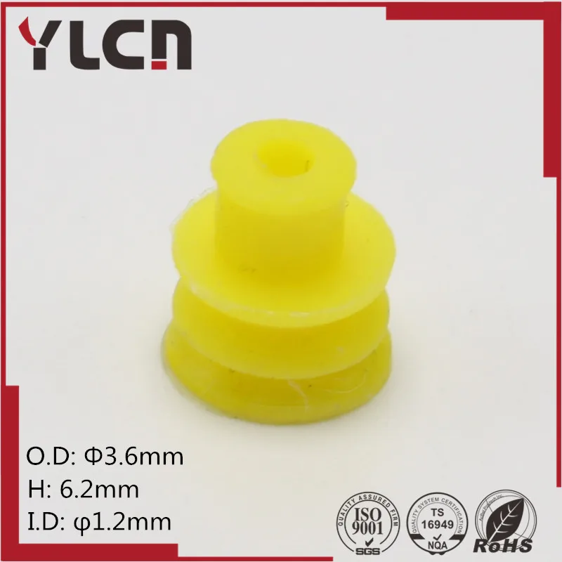 Free shipping AMP 1.5series wire seals 281934 2 automotive plug