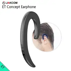 JAKCOM ET Non-In-Ear Concept наушник Горячая Распродажа в наушниках наушники как fones casque cbaooo