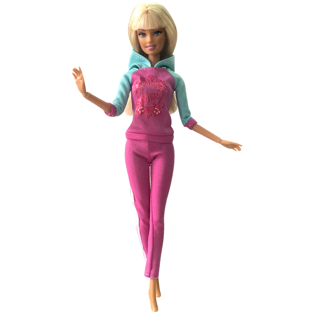 doll fashion dress