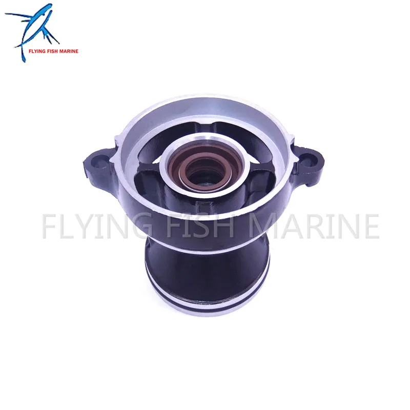 Outboard Motors F15-06080000 Lower Casing Cap Cover Assy for Parsun HDX Makara F9.9 F15 F15A F20A T15 T9.9 BM | Автомобили и