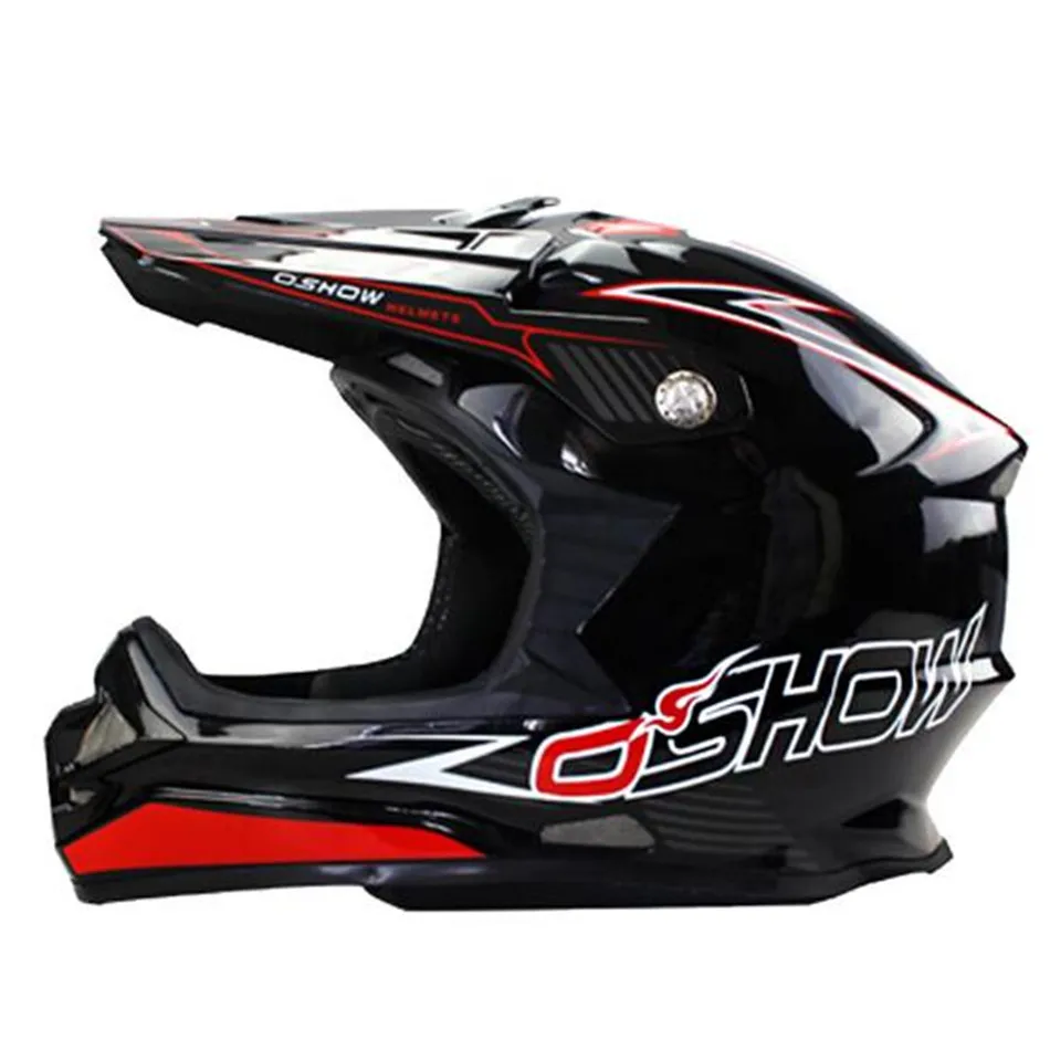 

Carbon Fiber Helmet Off-road Motorcycle Helmet motocross Vehicle Security Men's Special Helmet M L XL