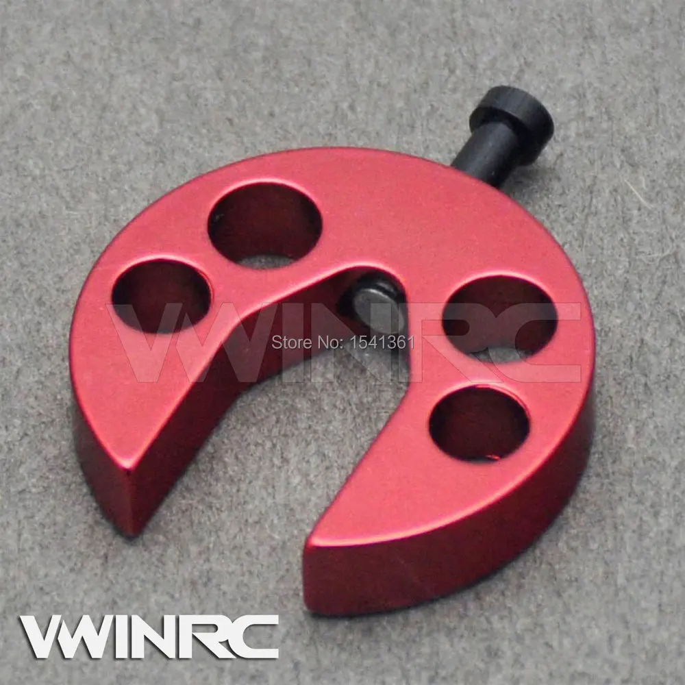 450 Swashplate Leveler Tools For Ks Ksj 1117 Align Trex 450pro Sport