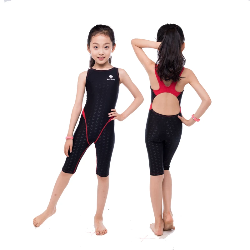 competition swimsuit