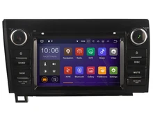 Android 8.0 octa core car dvd player for TOYOTA tundra Sequoia 2008-2015 stereo GPS navi wifi 3g radio bluetooth tape recorder