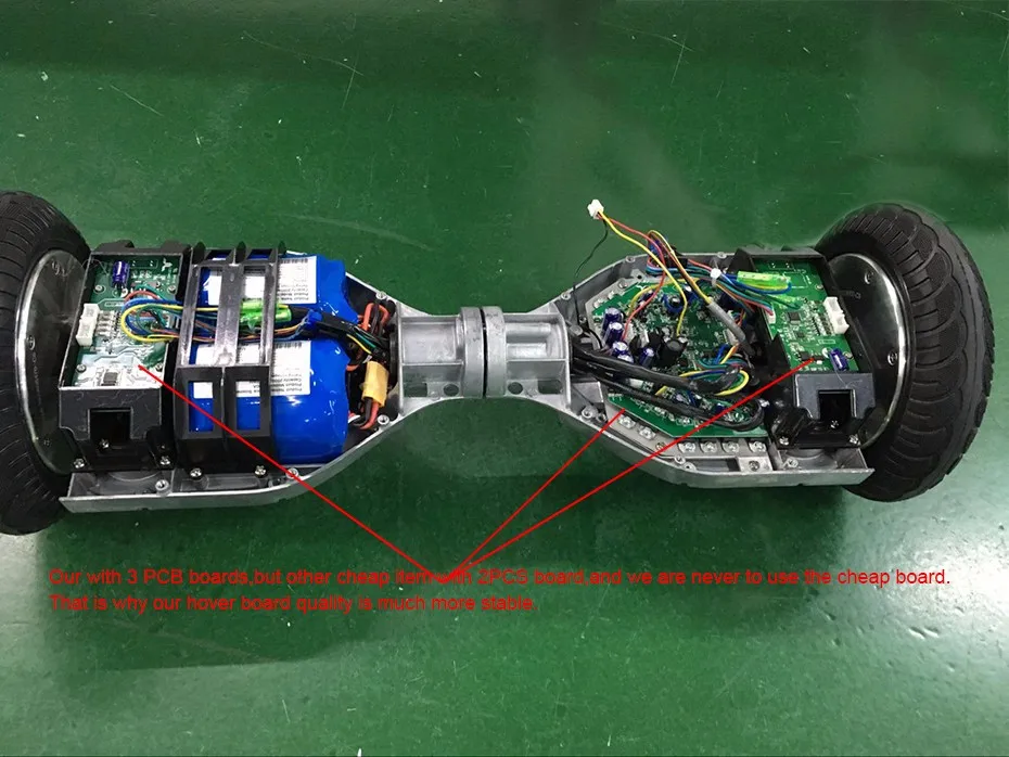 Smart Balance Wheel Hoverboard