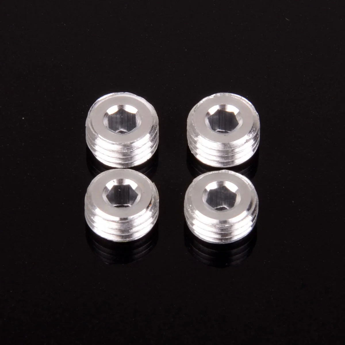 

86049 Ball End Caps For HSP 1/16 Scale RC Model Car Spare Parts