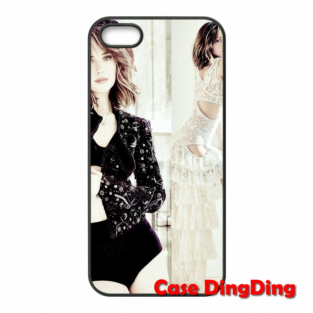 Аксессуары Сумки Дакота Джонсон Для LG G2 G3 Mini G4 G5 Google E975 Nexus 4 5 6 L5II L7II L90 L70 Stylus L65 K10 |