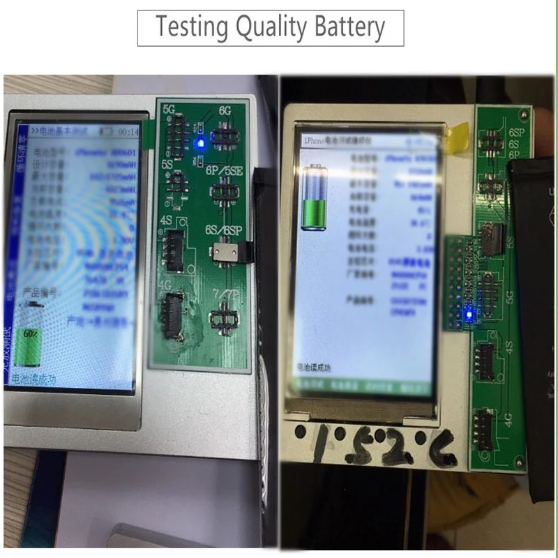 de Substituição para Alcatel Y800 Y580D