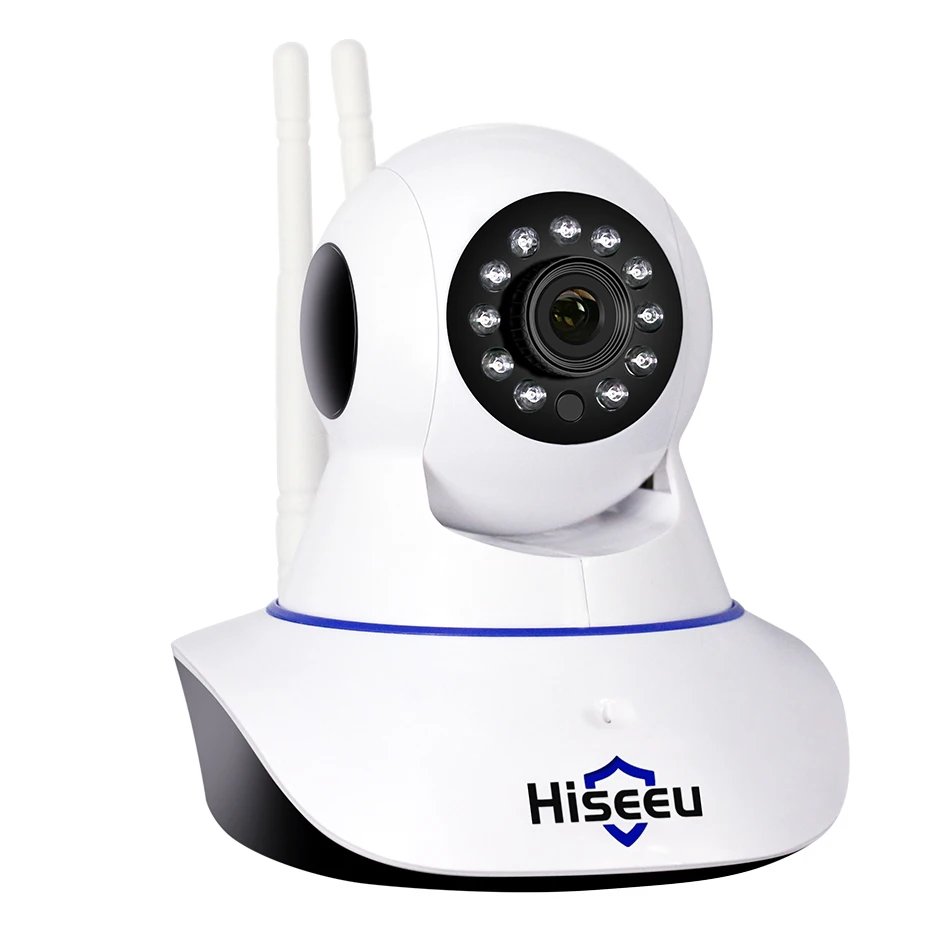2M Wifi IP Camera Wireless Support AP Mode 1080P IP Network Camera Action With Alarm CCTV
