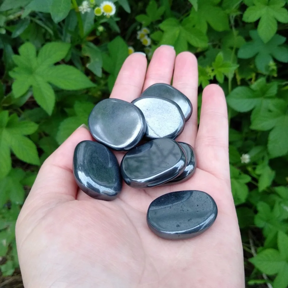 hematite palm stones-09