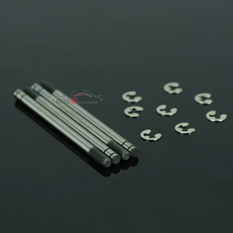 Бесплатная доставка RC автомобиль Тайвань HOBAO 11038 10SC модель автомобиля аксессуары