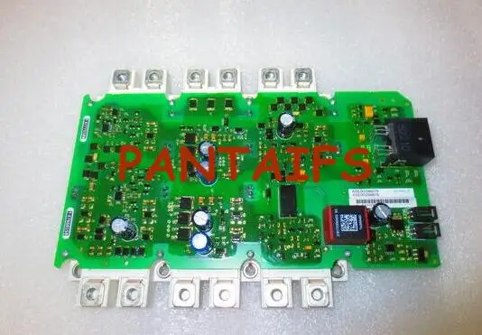 A5E00145212_0 инвертор аксессуары 400kw для S120 приводной платы с IGBT SEMIX653GD176V1