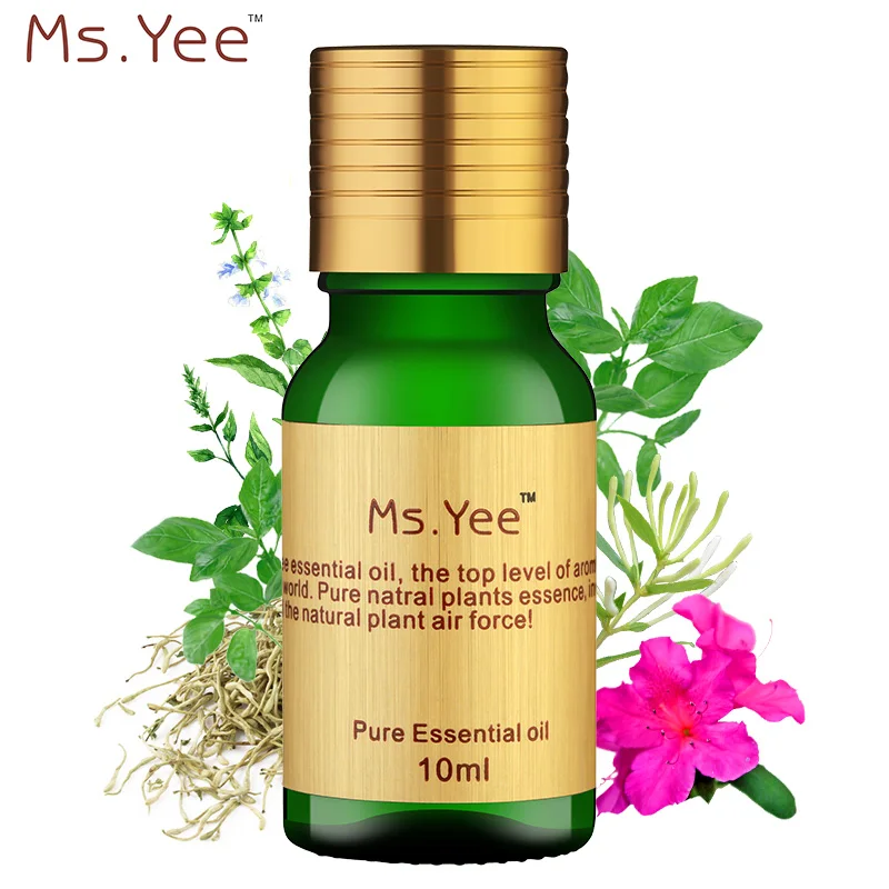 

Clean Air Essential Oil Use for Air Humidifier Cleaner & Purifier Best for New Car Smell Air Freshener Natural Incense Oils X68