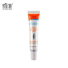 XIFEISHI крем для ногтей грибок ноги спортсмена пилинг ноги зуд ноги эрозии и повреждения кожи вокруг ноги спортсмена KF-003