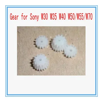 

New Error Zoom Lens Repair Wheel Gear Part for Sony W30 W35 W40 W50 W55 W70