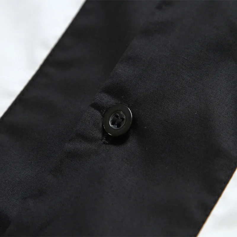 Casual Shirts Men's Camiseta Retro Hombre Bowling Bahama Button-Down Shirt (4)