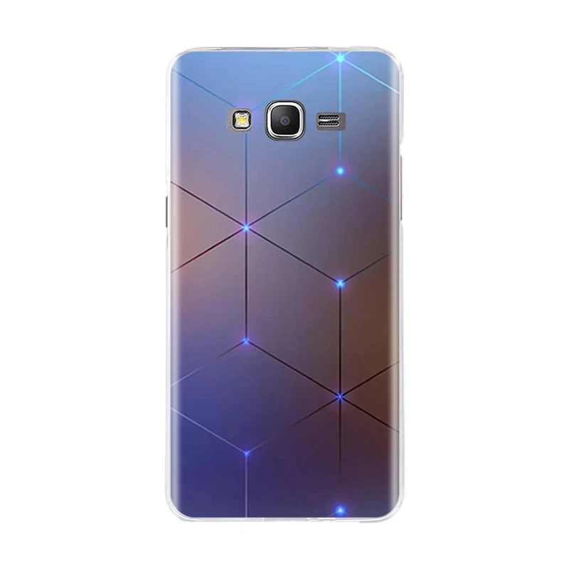Чехол для samsung Grand Prime G530 G531, 3D чехол, мягкие чехлы из ТПУ, силиконовый чехол для samsung Galaxy Grand Prime, чехол для телефона