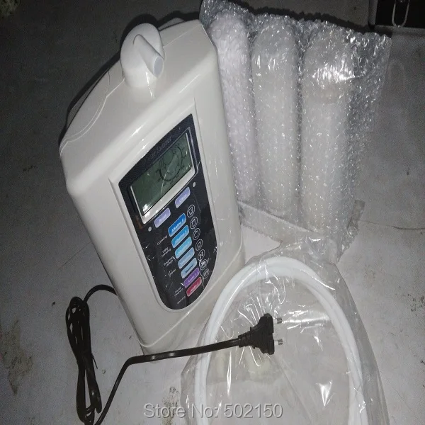 

Wholesale industrial ionizer water 4pcs a lot WTH-803