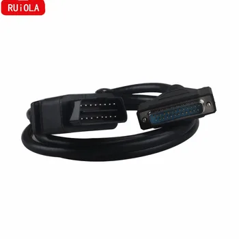 

OBD2 Cable for SBB Key Programmer V33 Cable