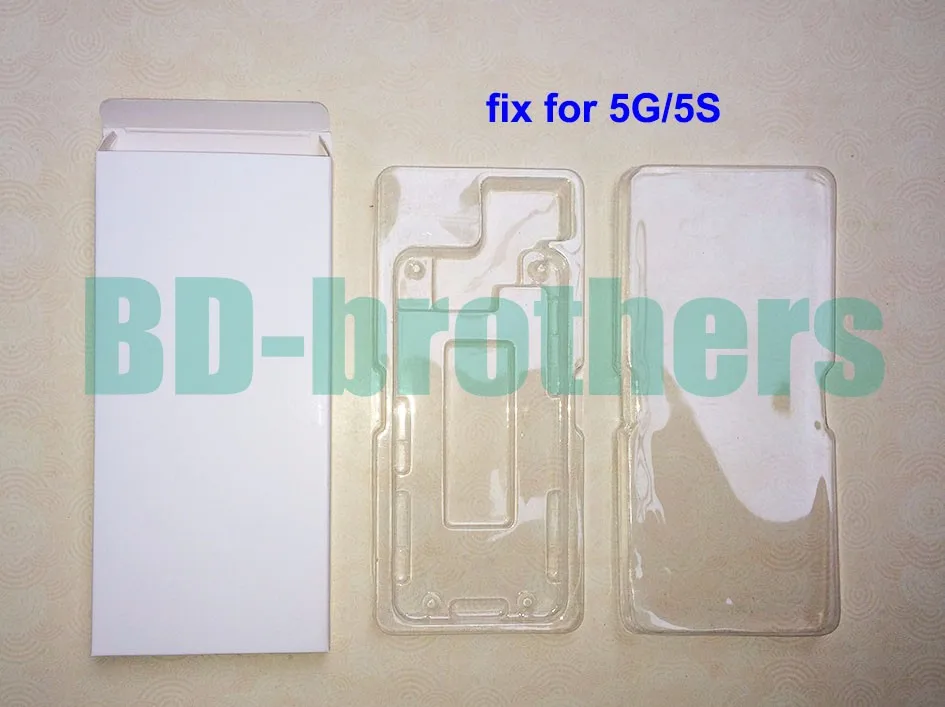 5G 5s digitizer wrapping package