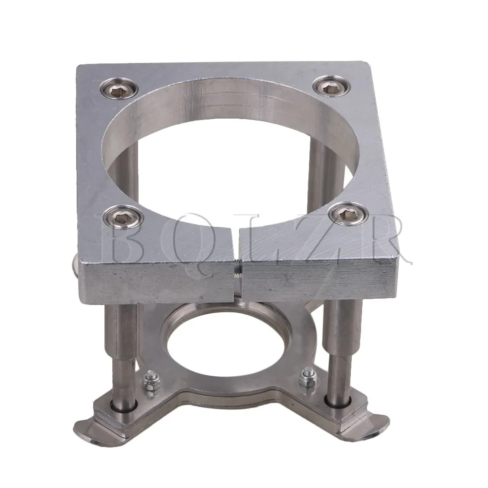 

CNBTR 100mm Engraving Machine Automatic Ball Pressure Plate CNC Platen Clamp