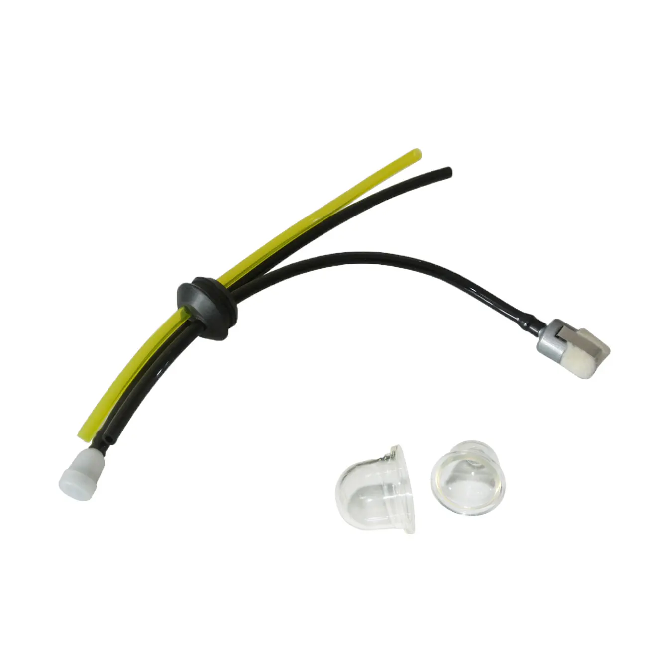 2pcs Primer Bulbs For Homelite A01195A UP04803 Oregon 49 028Chainsaws