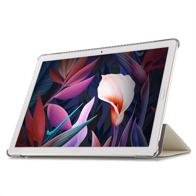 For Huawemi Mediapad M5 10 CMR-W09/CMR-AL09 10.8 inch Tablet PC Protective Case | Компьютеры и офис