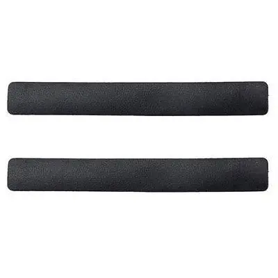 2 Pack черные защитные бамперы для самобалансирующихся электрических скутеров