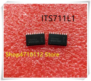 NEW 10PCS LOT ITS711L1 ITS711 SOP 20 IC