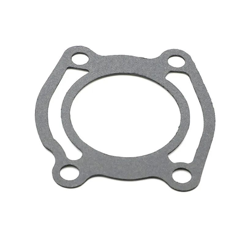 Carburetor fuel gasket kit exhaust manifold pipe installation base gasket kit for SeaDoo 947 951 LRV GSX GTX RX XP Ltd Sportster LE