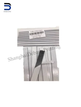 

10 BAGS 91.008.044 Ink Fountain Duct Insulating Strip for SM102 CD12 SM74 SM52 Offset Printing Machinery Spare Parts