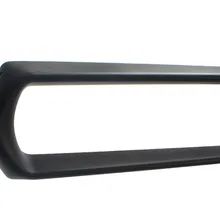 29er Workswell сквозная ось углеродная вилка стальной диск MTB UD матовый горный велосипед Boost PLUS 27,5+/29+ коническая жесткая вилка