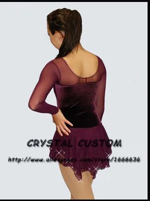 figure skating dress 7