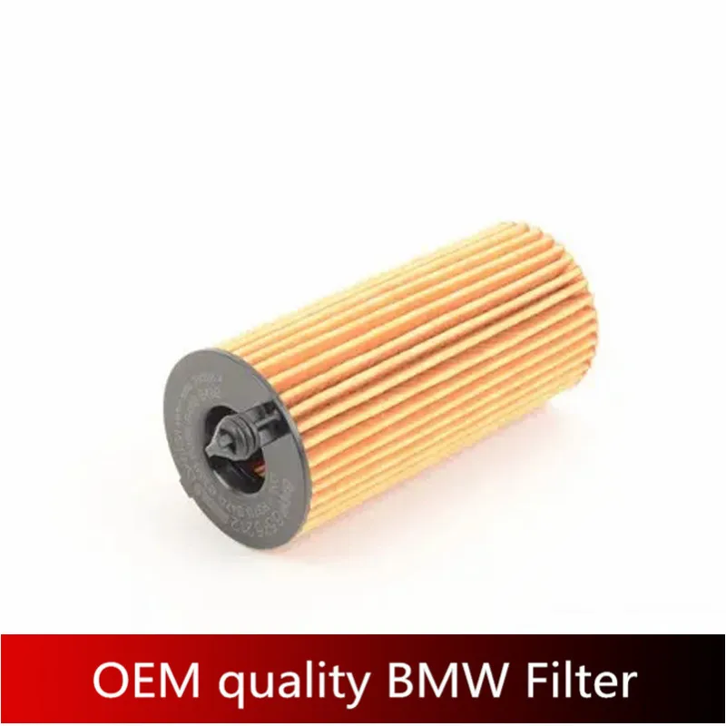 Масляный фильтр двигателя для bmw B46 2.0L F22 F32 430i xDrive X3 sDrive30i 11428575211|Масляные фильтры| |