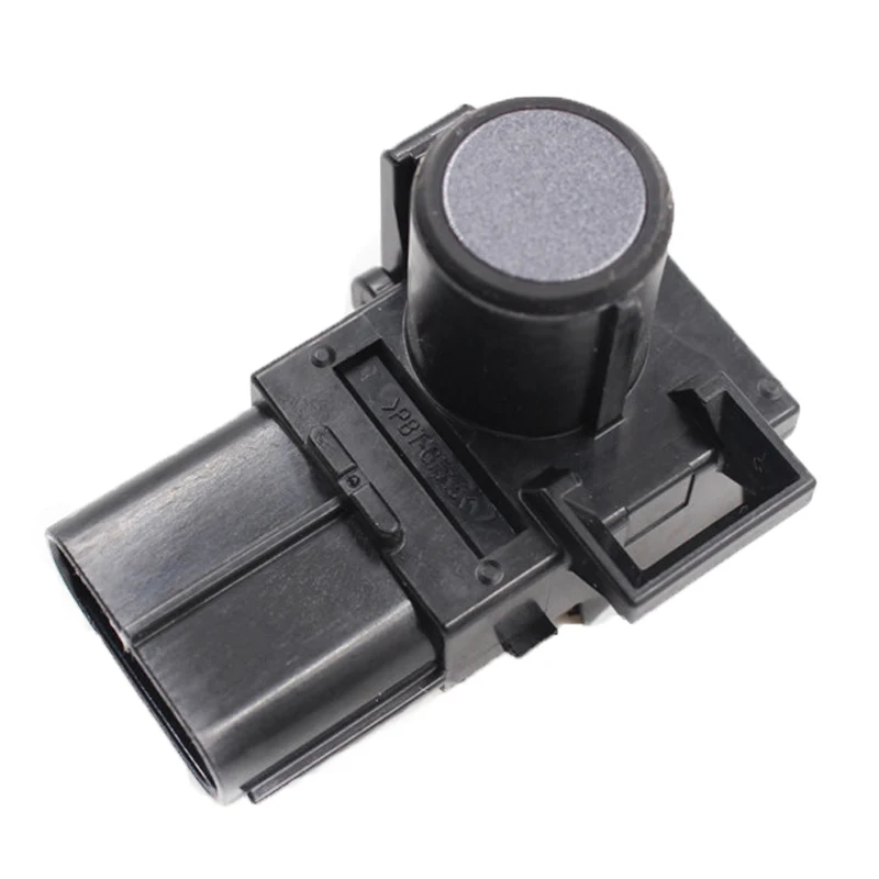 Черный серебристый цвет PDC датчик парковки для Toyota Lexus RX270 RX350 RX450H GX400 GX460 89341 33210 188400