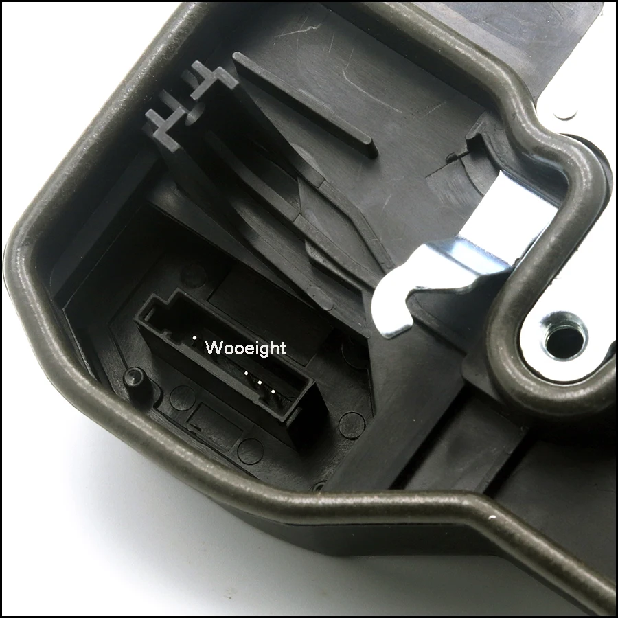 Wooeight Rear Left Right Electric Door Lock Latch Actuator 51227202147 51227060295 For BMW E60 E61 E63 E64 E65 E70 E71 E89 E90 E91 E82 E83  (6)