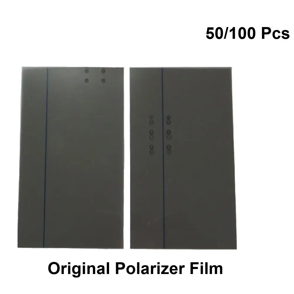 

OEM Full Original LCD Polarizer Film for iPhone 8 8Plus 4.7inch 5.5inch Replace Mobile Screen Polarizing Film for iPhone 7 7Plus