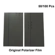 OEM полная Оригинальная ЖК поляризатор пленка для iPhone 8 8Plus 4 7