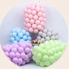 100Pcs/Set Children Plastic Ocean Ball 5.5/7cm Colorful Eco-Friendly PE Sea Balls For Kids Gifts Outdoor Sport Dry Pool Pit Toys 1