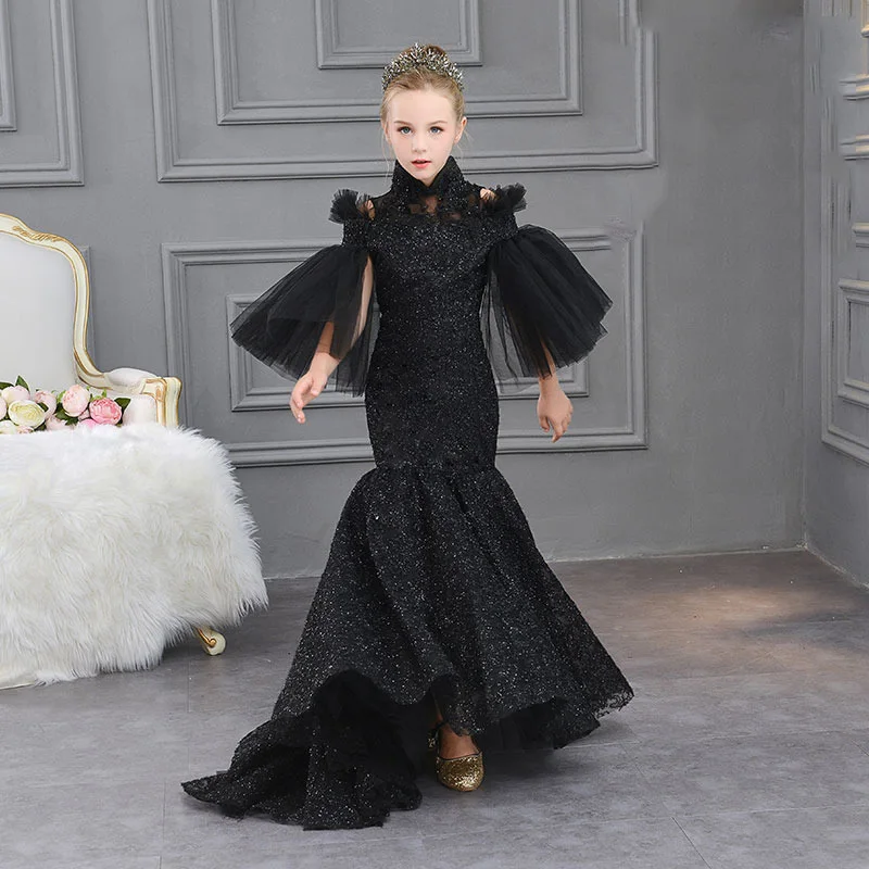 kids luxury wear