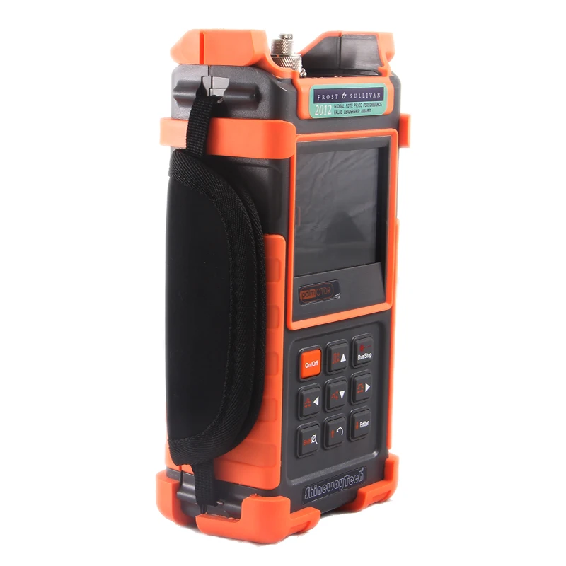 Handheld  palmOTDR S20AE -VPSI 1310/1550nm 32